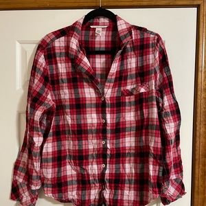 Victorias Secret Pajama Set